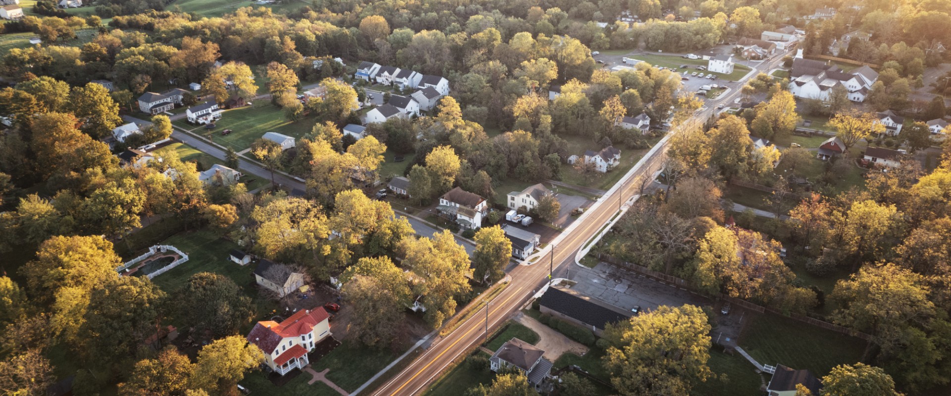 Navigating the Divide: Campaign Strategies in Central Virginia