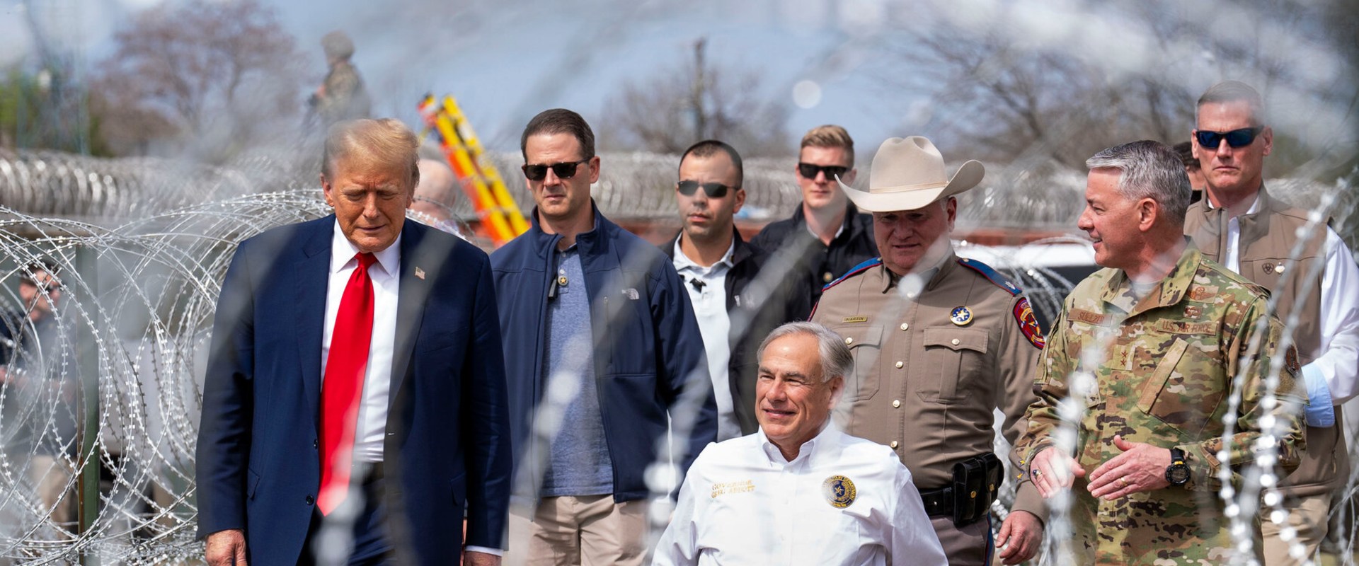 Immigration Policies and Concerns in Central Virginia: An Expert's Perspective