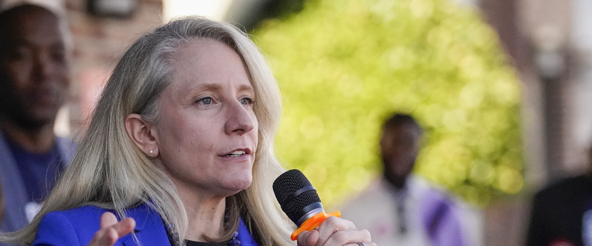 The Key Issues Being Tackled in Central Virginia's 2020 Election Campaigns