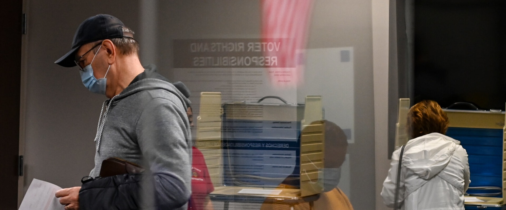 The Impact of Campaigns on Voter Turnout in Central Virginia: An Expert's Perspective