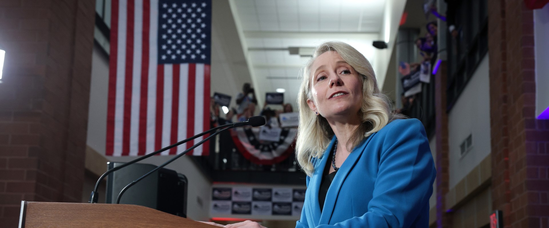 The Political Landscape in Central Virginia