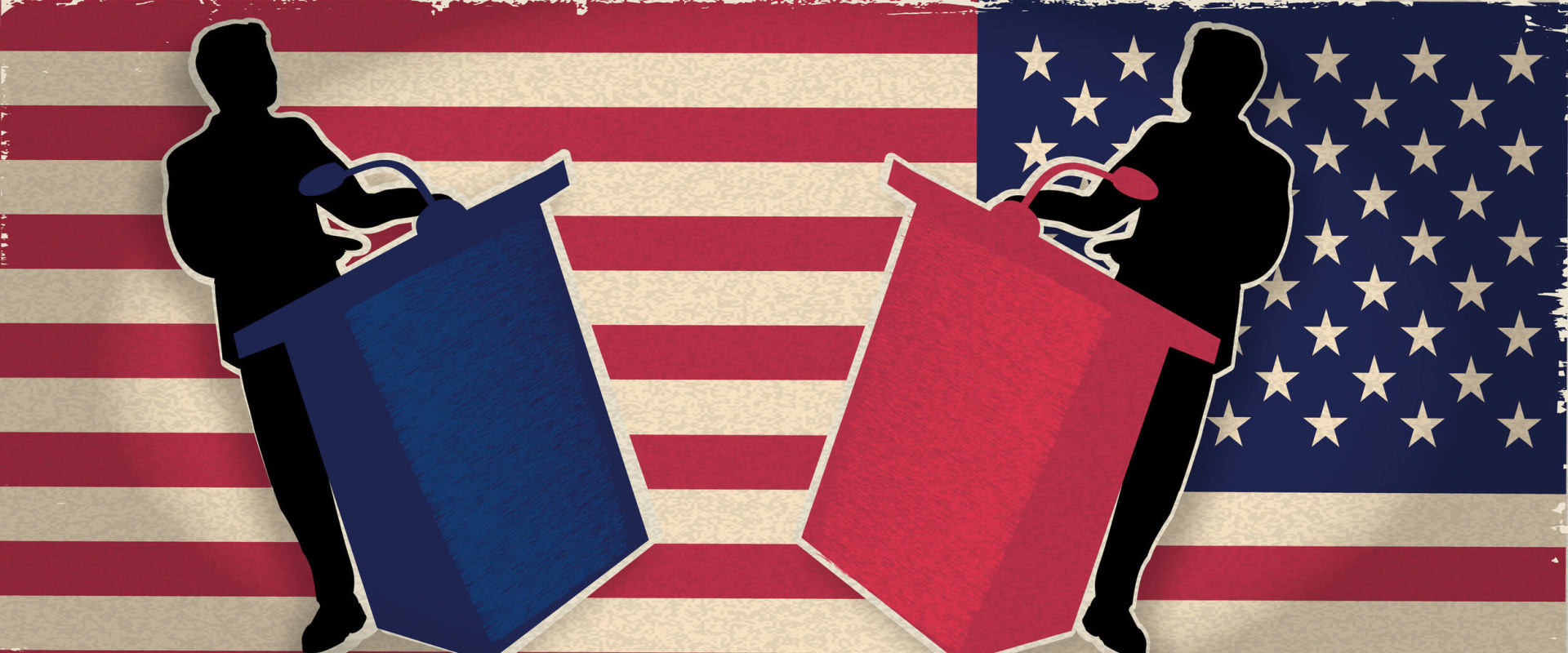 The Power of Debates and Forums in Central Virginia Campaigns