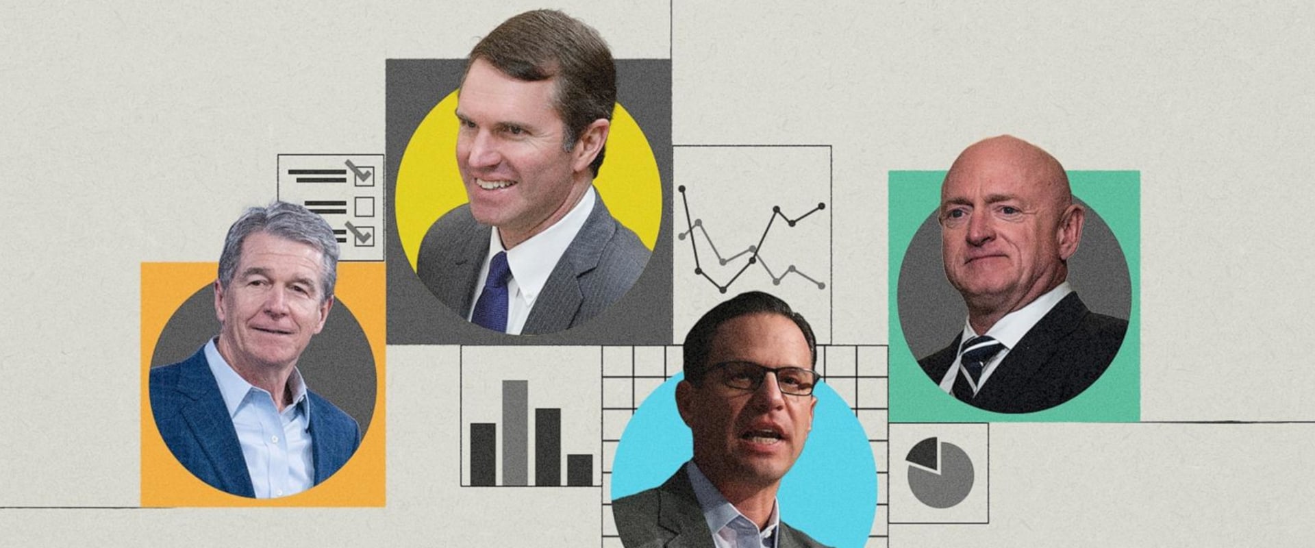 The Political Landscape of Central Virginia: A Closer Look at the Major Candidates