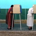 The Fight Against Voter Suppression in Central Virginia