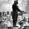 The Impact of Religion on Campaigns in Central Virginia
