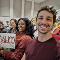 The Power of Grassroots Efforts and Campaign Volunteers in Central Virginia