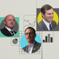 The Political Landscape of Central Virginia: A Closer Look at the Major Candidates