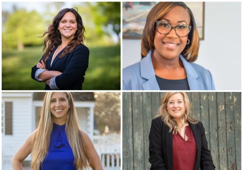 The Impact of Campaign Finance Laws on Elections in Central Virginia