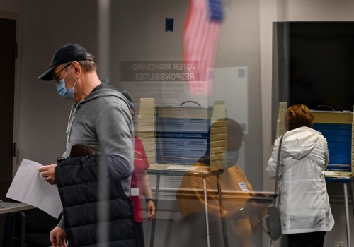 The Impact of Campaigns on Voter Turnout in Central Virginia: An Expert's Perspective