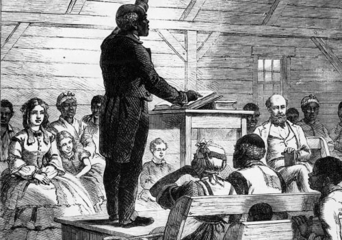 The Impact of Religion on Campaigns in Central Virginia