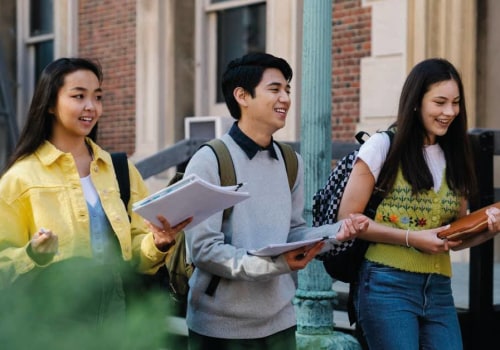 Engaging College Students and Universities in Central Virginia: A Campaign Perspective - An Expert's Guide