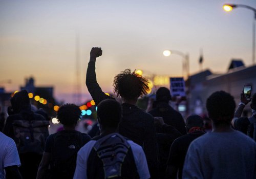 The Crucial Role of Candidates in Addressing Racial and Social Justice Issues in Central Virginia