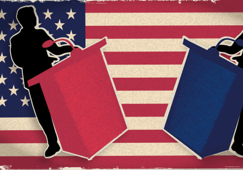 The Power of Debates and Forums in Central Virginia Campaigns